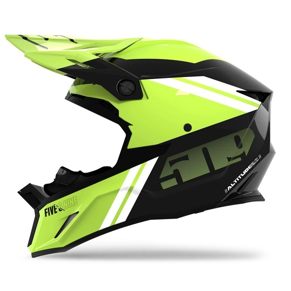 Шлем 509 Altitude 2.0 Helmet