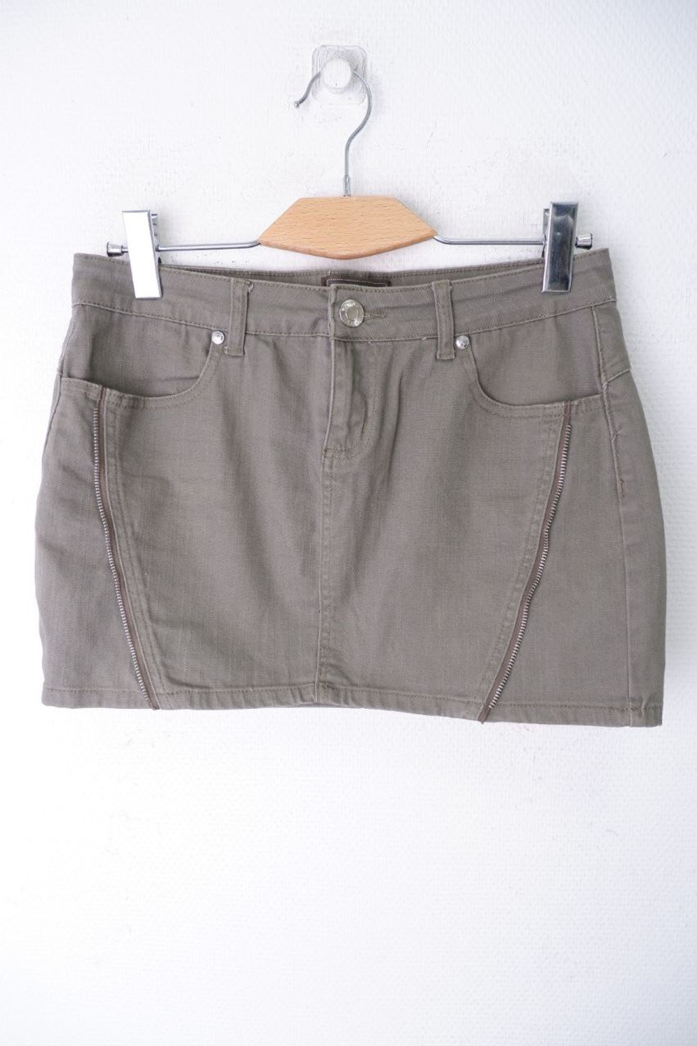 Юбка Motivi мини 46 размер