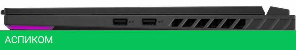 Игровой ноутбук ASUS ROG Strix G16 2023 G614JU-N3490