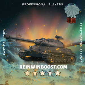 WoT Personal Missions 1.0 Boost Bundle