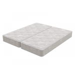 Матрас ML-Stack ZIP с соединительным замком