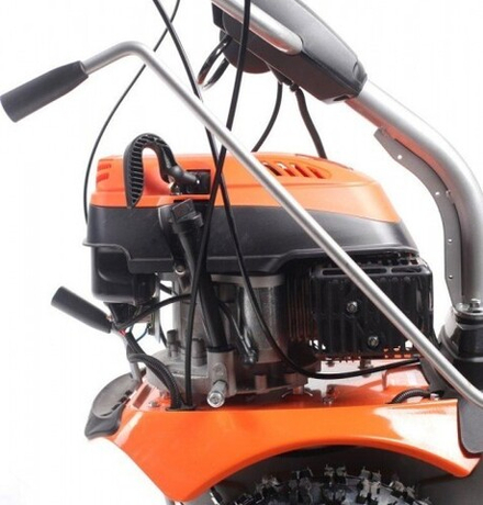 Подметальная машина PATRIOT S 608 P 766100013