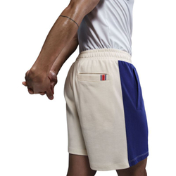 Теннисные шорты Nike Court RG Dri-FIT Heritage Tennis - pale ivory/deep night