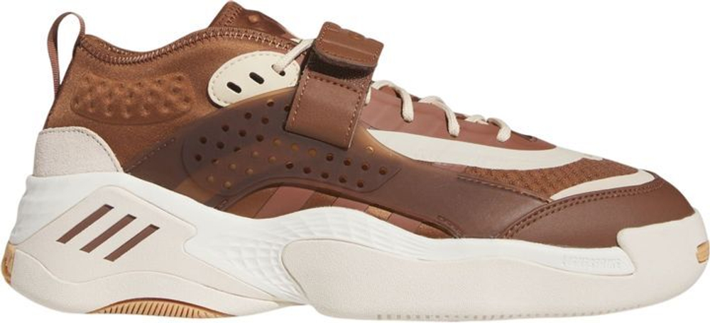 Кроссовки Adidas STREETBALL III