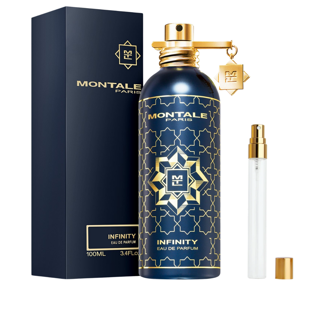 Распив MONTALE Infinity edP 1ml unisex