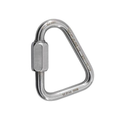 Соединительный элемент DELTA QUICK LINK 8 mm inox (Camp)