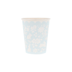 Стаканы "Пастельные пасхальные" 8 шт.