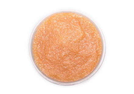 Икра минтая м/с