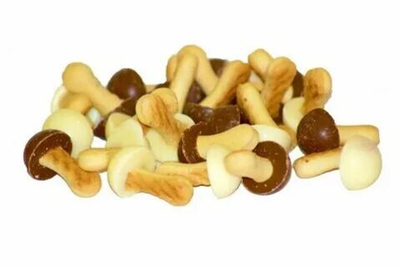 ПЕКАРЬ ПЕЧ ГРИБНОЕ АССОРТИ (ГРИБОЧКИ) 1,2КГ