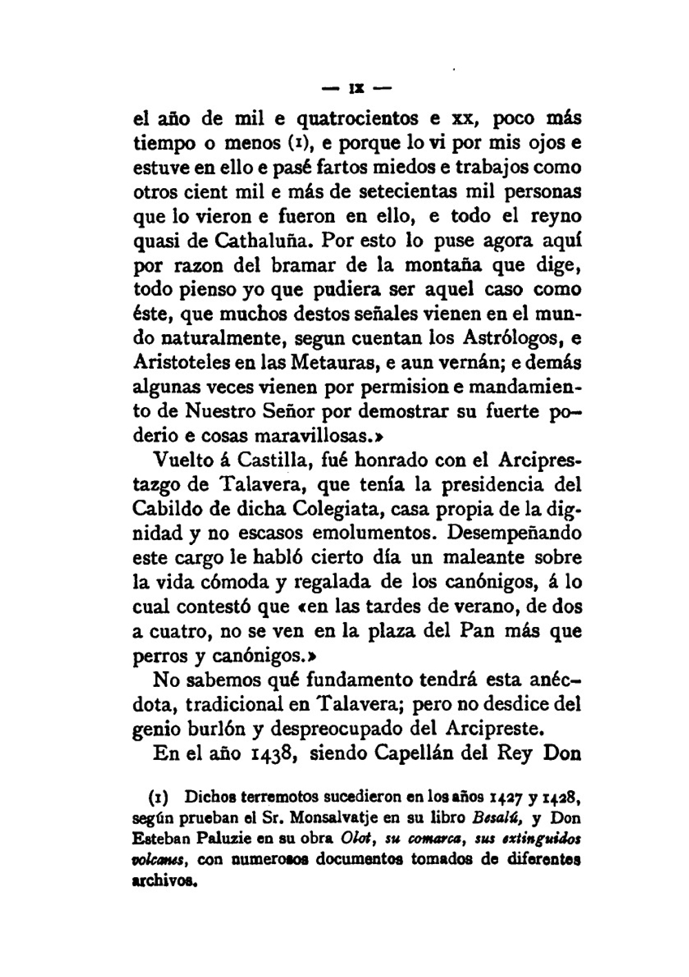 Arcipreste de Talavera. (corvacho o reprobación del amor mundano) | Alfonso Martínez de Toledo