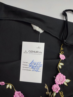 Сорочка ночная 50-52 размер