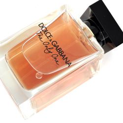 Dolce&Gabbana The Only One — парфюмерная вода для женщин.