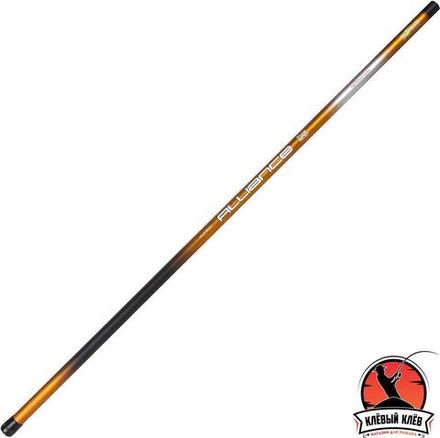 Удилище маховое Alliance Pole 700