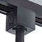 Трековый светильник Arte Lamp Miia A3055PL-1BK