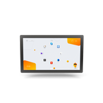 Интерактивный сенсорный киоск BM NEO 27" настенный