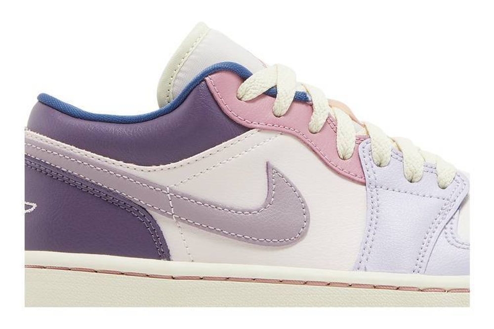 Кроссовки Jordan Air Jordan 1 Low (Женская размерная сетка)