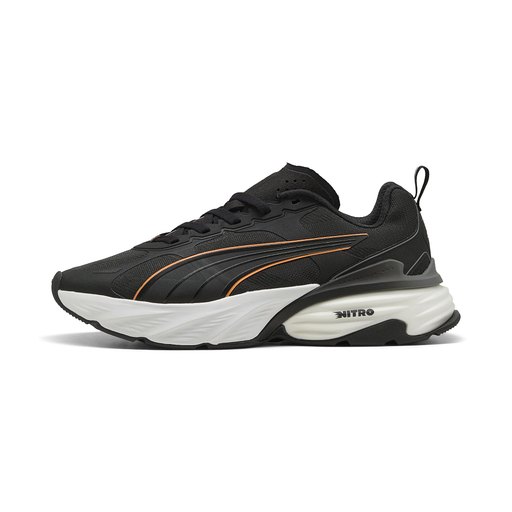 Мужские кроссовки PUMA Fade Nitro V2 Running