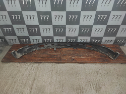 Юбка переднего бампера Hyundai Tucson 4 (NX4) 20-нв Б/У Оригинал 86512N9010