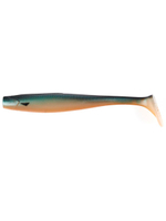 Виброхвост LJ 3D BBS Series GIANT KUBIRA SWIM SHAD 10,3in (26,00)/PG38 1 шт. в упак.