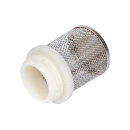 Р/Ф Сетка на обратный клапан 1"