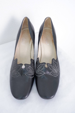 Туфли Respect стильные 37 размер