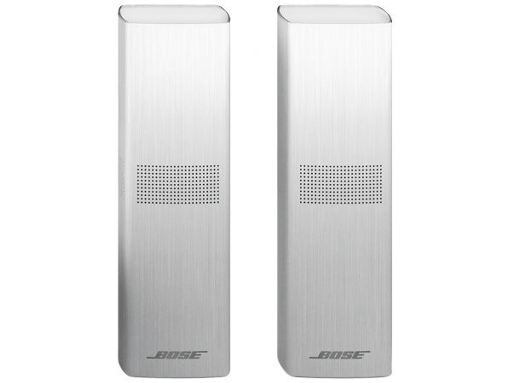 Колонки объемного звука Bose Surround Speakers 700 White