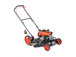 Бензиновая газонокосилка PATRIOT PT 51M 512109051