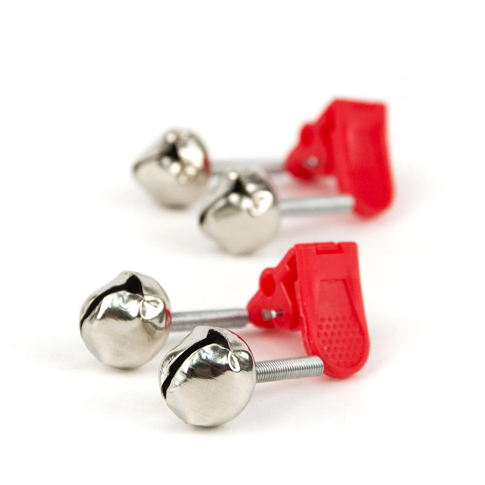 Бубенчик маленький (100+-5 шт)