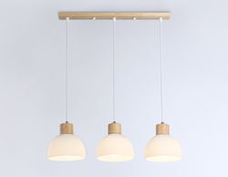 Ambrella Подвесной светильник со сменной лампой Traditional TR83135