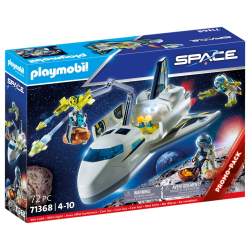 Playmobil - Миссия космического корабля 71368X / артикул   71368X  / GTIN 4008789713681