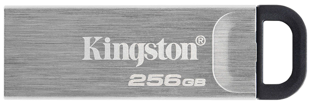 Накопитель USB 3.2 256GB Kingston DataTraveler Kyson