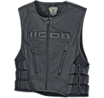 Мотожилет Icon Regulator Stealth