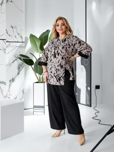 Блуза УК-152-1 Fabrika