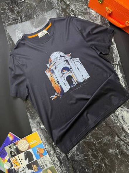 Футболка Hermes