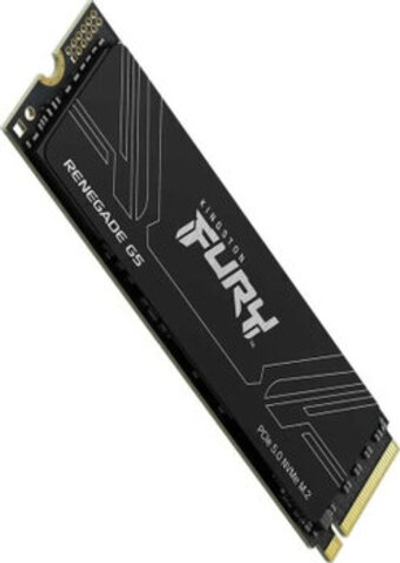 SSD KINGSTON FURY Renegade G5 8TB SFYR2D/8T1 FURY Renegade G5 8TB