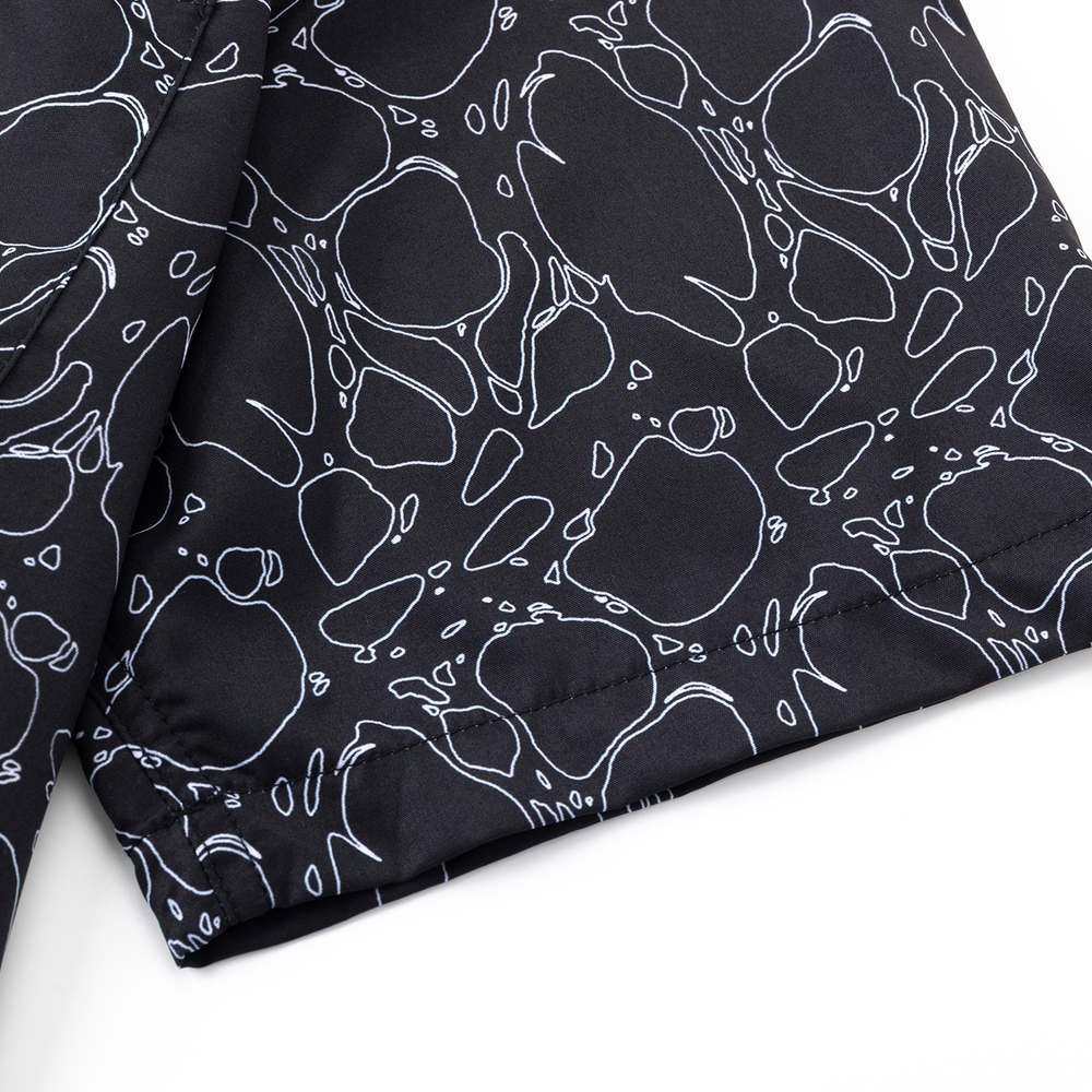 Рубашка YMKASHIX Kelp