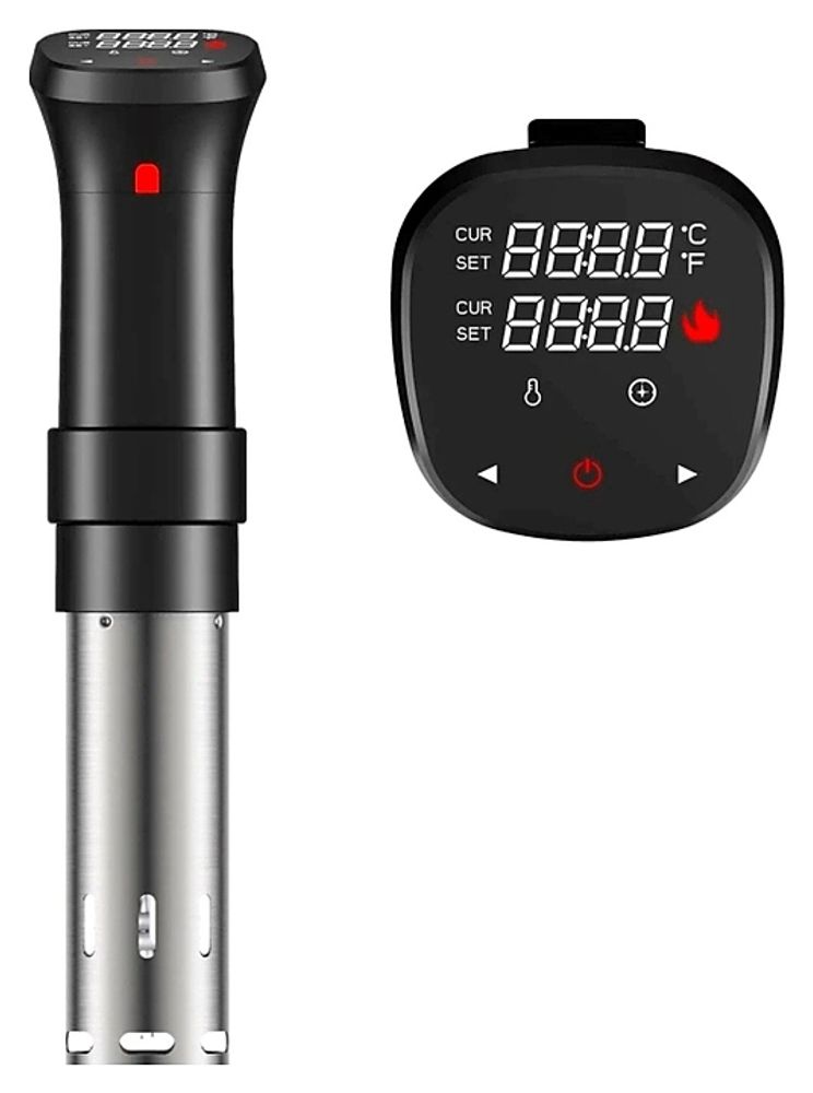 Аппарат Sous Vide VIATTO SV805