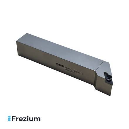 Токарная державка "SAU" (SDJCL 2525 M11)