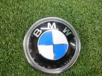 Эмблема крышки багажника BMW X5 F15 (2013-2018)