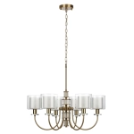 Подвесная люстра Odeon Light SAGA 5088/6