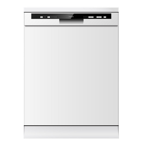 Посудомоечная машина Hansa ZWM615PQW