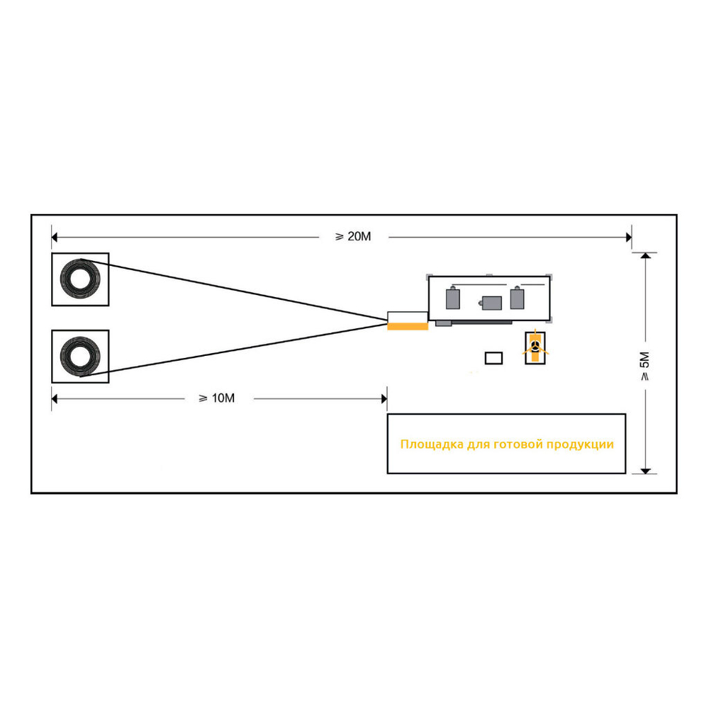 Правильно-гибочный станок ALTECO SGW12D-1