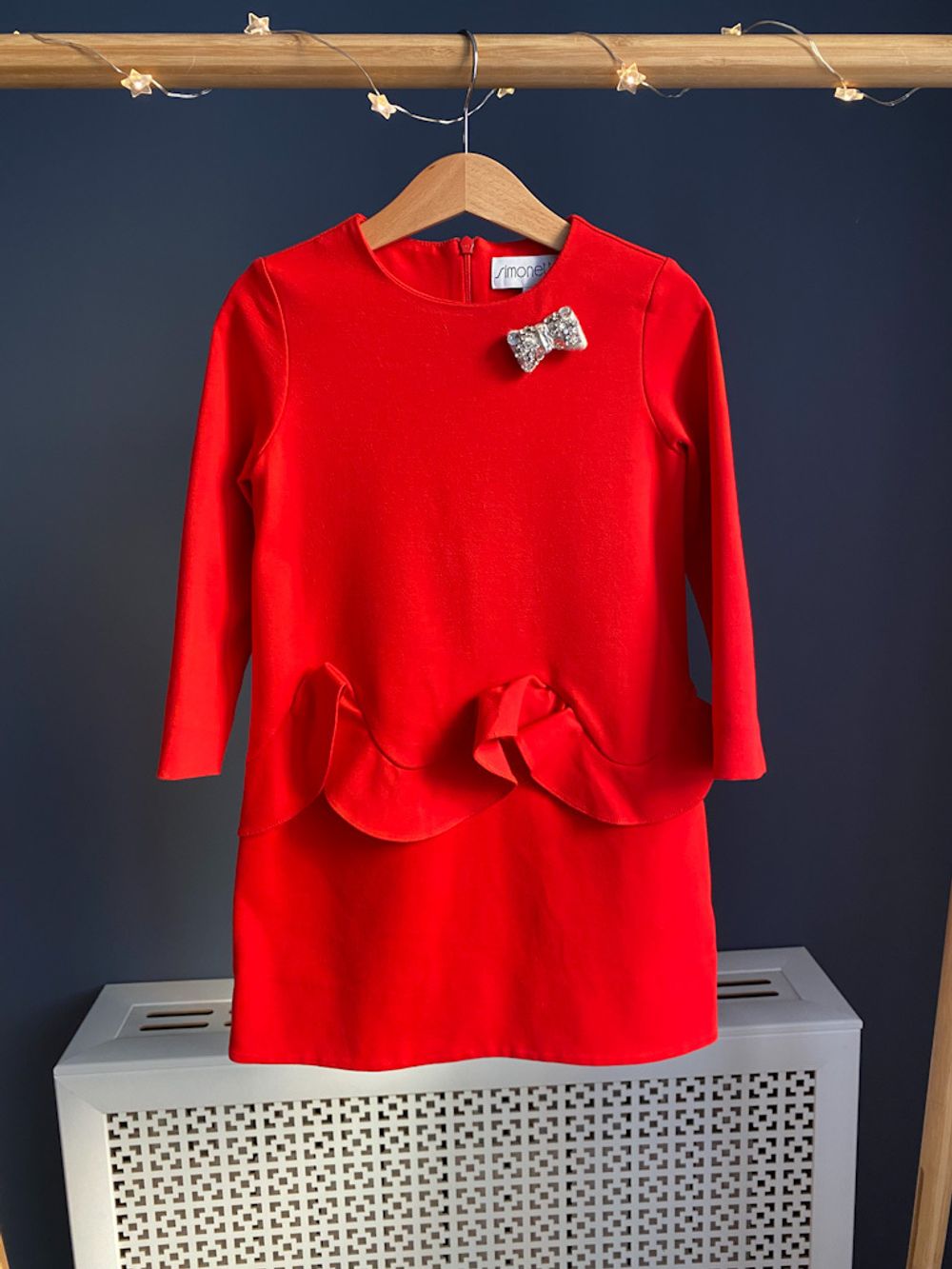 Платье Simonetta, 110