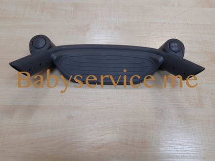 Поджножка передняя