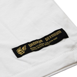 Футболка off white Yakuza Premium 3813