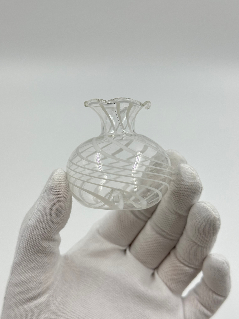 Миниатюрная ваза Лауша