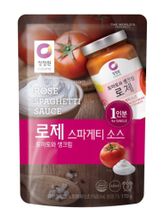 Соус для спагетти Daesang Rose Spaghetti Sauce 170 г