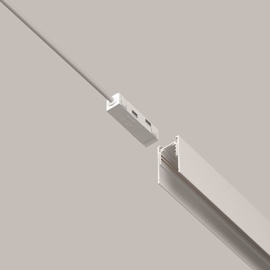 Комплектующие для систем освещения с токоведущими элементами Technical TRA034B-42W-1