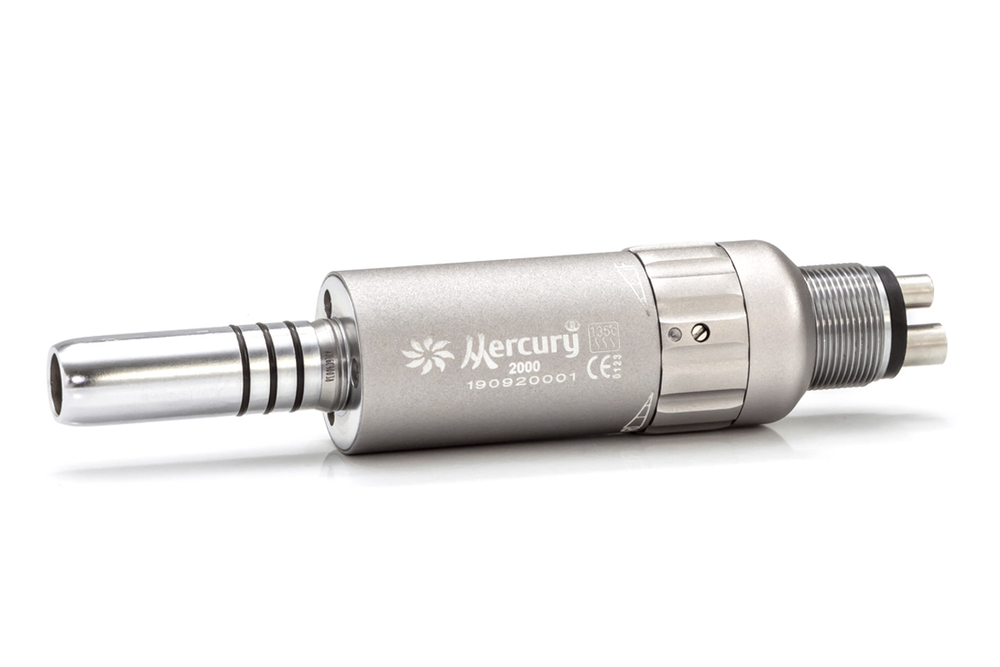 Микромотор Mercury 2000 c внутренним охлаждением