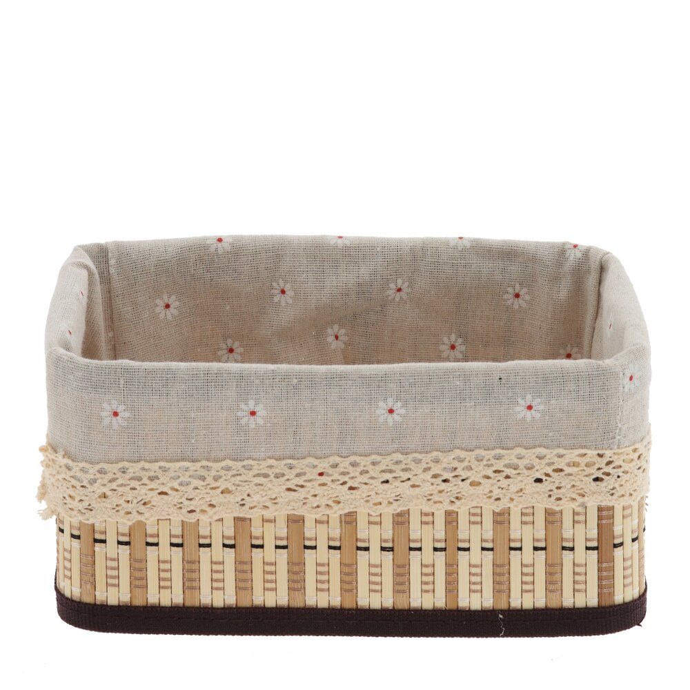 GAEM Корзина, L22 W16 H10 см